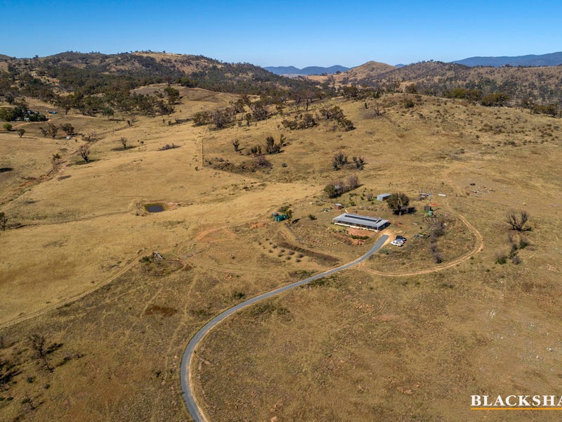 142  Colyers Road, Colinton, NSW 2626