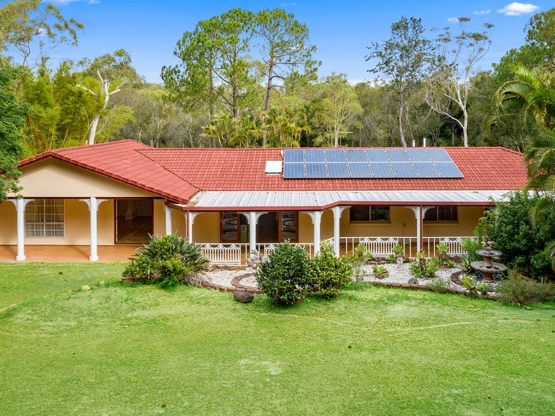 1257 Mount GravattCapalaba Road, Burbank, Qld 4156 Property Details