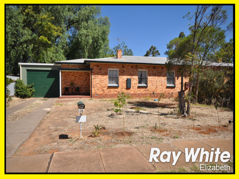 12 Davey Street, Elizabeth Park, SA 5113