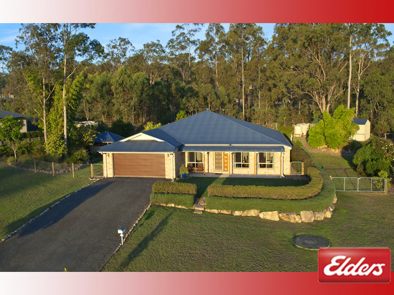 71 carrigan way gleneagle qld 4285 property details