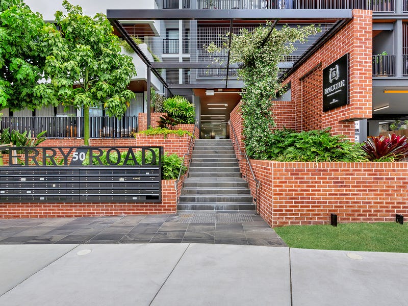 508/50 Ferry Road, West End, QLD 4101