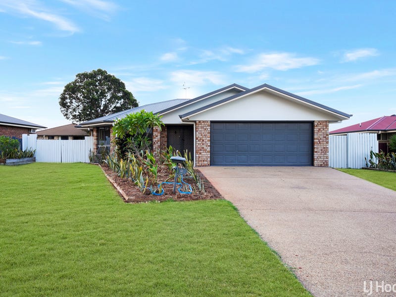 19 Riley Drive, Gracemere, QLD 4702