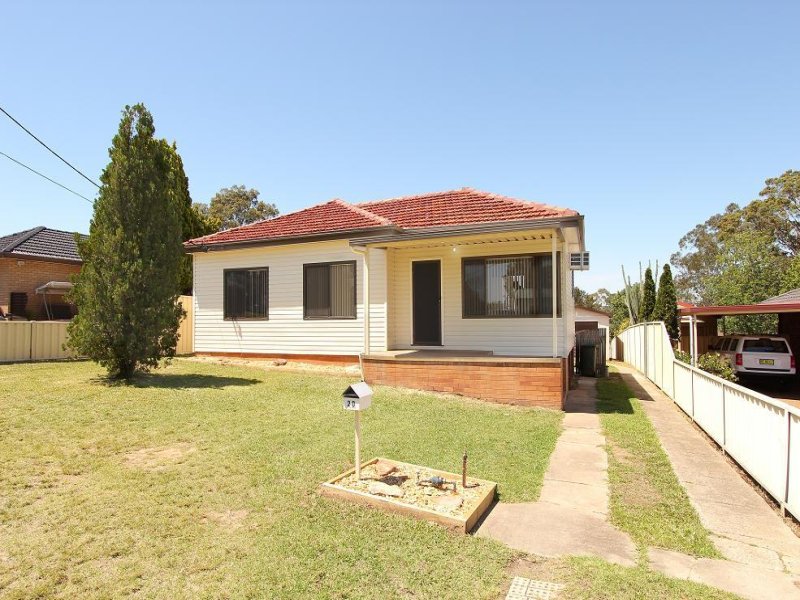 20 Anthony Street, Blacktown, NSW 2148