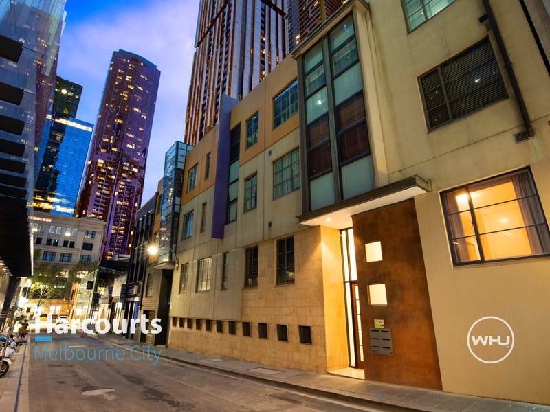 1/50 Little La Trobe Street, Melbourne, Vic 3000