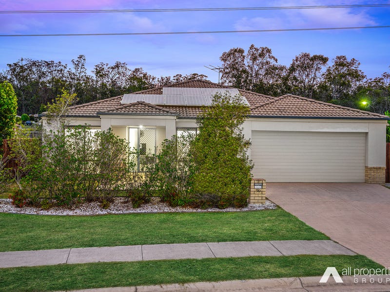 50 Freshwater Drive, Berrinba, Qld 4117 Property Details