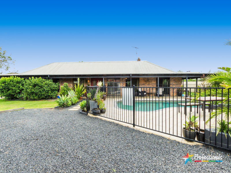 8a Vincent Road, Cranebrook, NSW 2749 Property Details