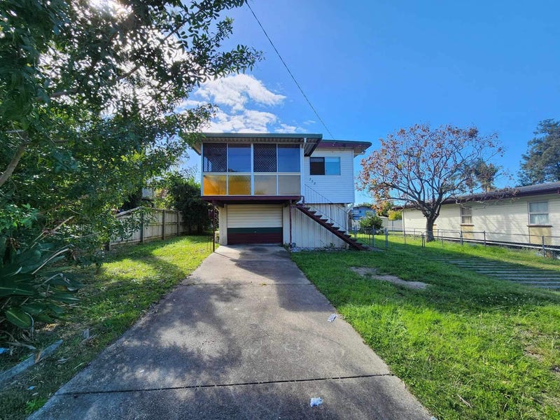 358 Anzac Avenue, Kipparing, QLD 4021