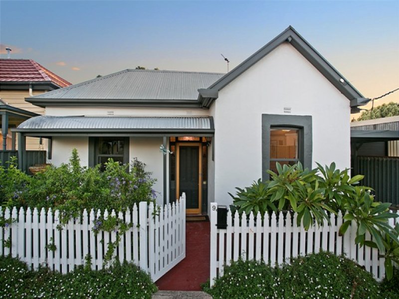 9 Cowie Street, Ethelton, SA 5015 Property Details