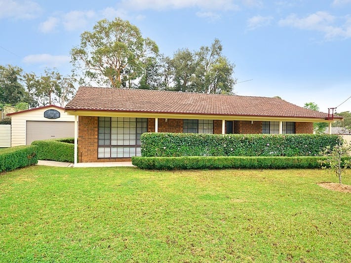 7 Kerry Place, Oakdale, NSW 2570