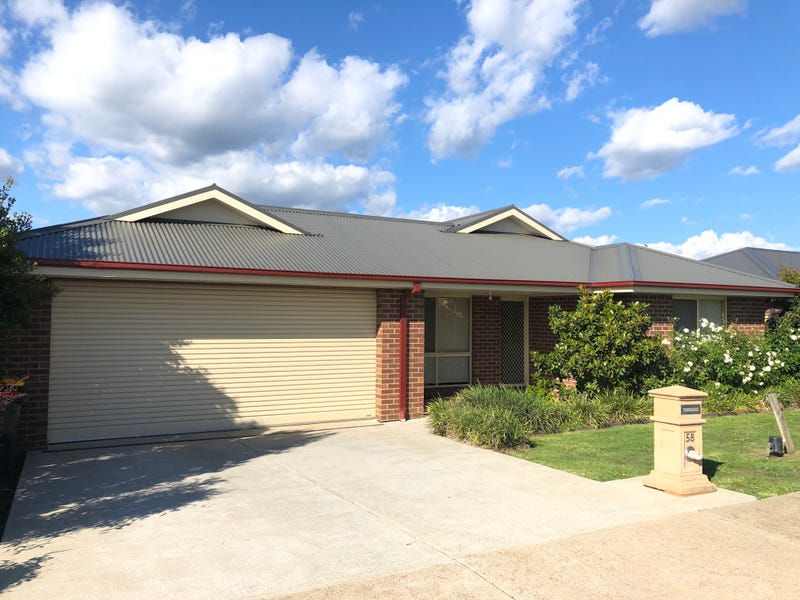 58 Cottage Cres, Kilmore, VIC 3764