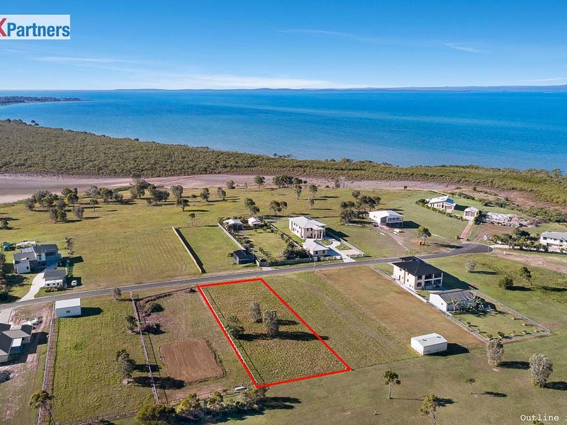 21 Watermans Way, River Heads, QLD 4655