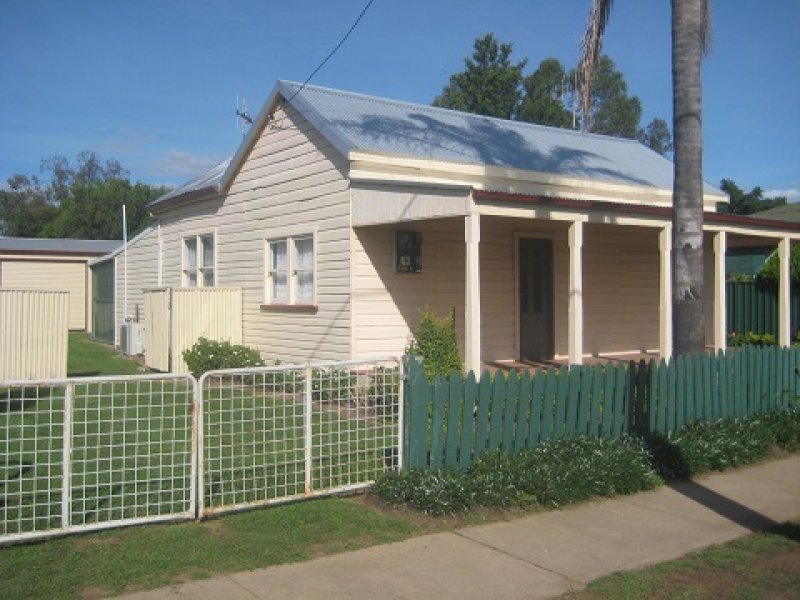 11 Munnell Street, Gulargambone, NSW 2828 Property Details