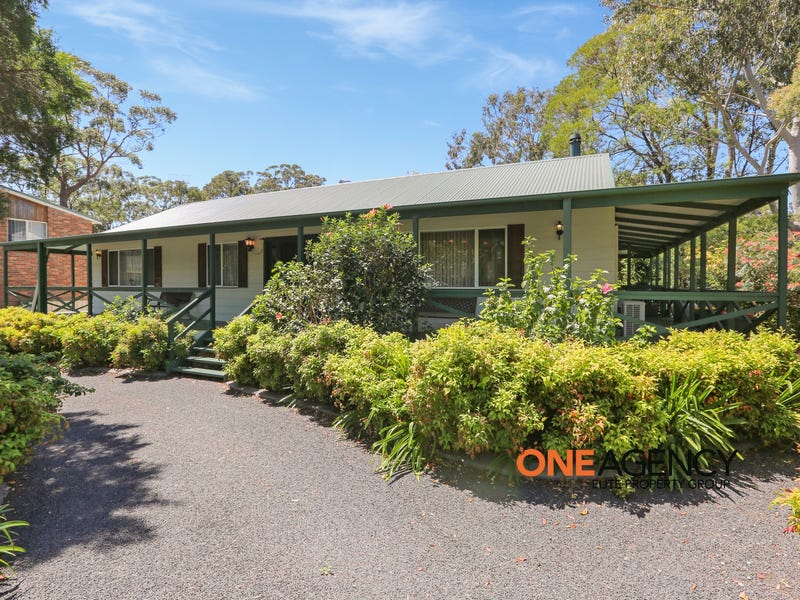 22 Riverside Esplanade, Basin View, NSW 2540 House for Sale