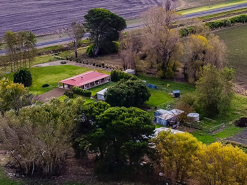 116 Mount Burr Road, Millicent, SA 5280 Property Details