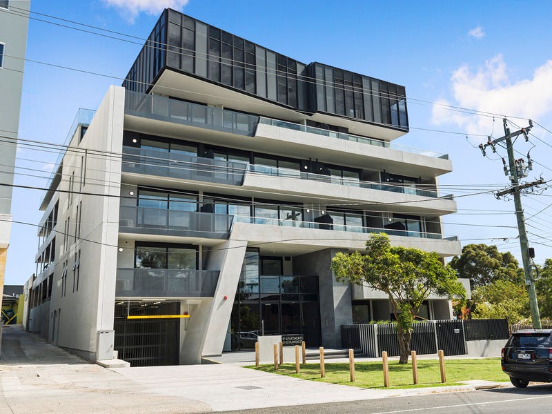 310/8385 Drummond Street, Oakleigh, Vic 3166 Property Details