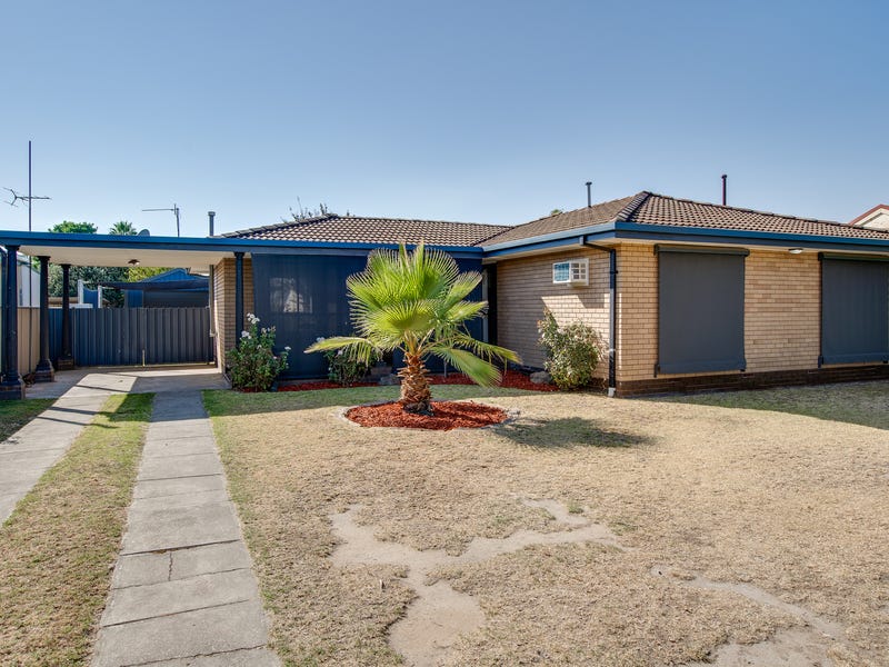 498 Kemp Street, Lavington, NSW 2641 Property Details