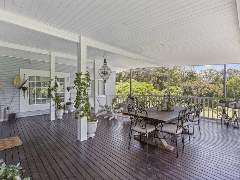 450456 Round Mountain Road, Round Mountain, NSW 2484