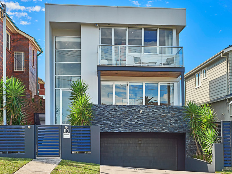 60 Sackville Street, Maroubra, NSW 2035 Property Details