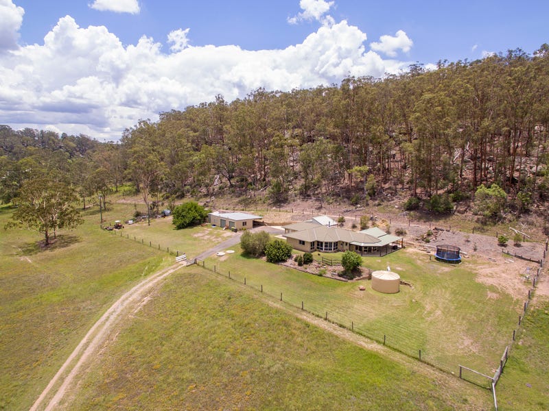 Real Estate & Property for Sale in Goombungee, QLD 4354