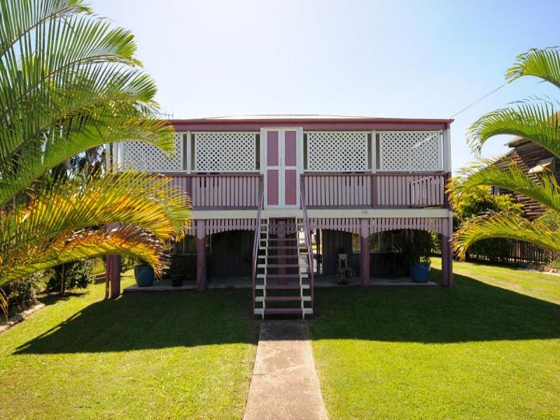 341 Albert Street, Maryborough, QLD 4650