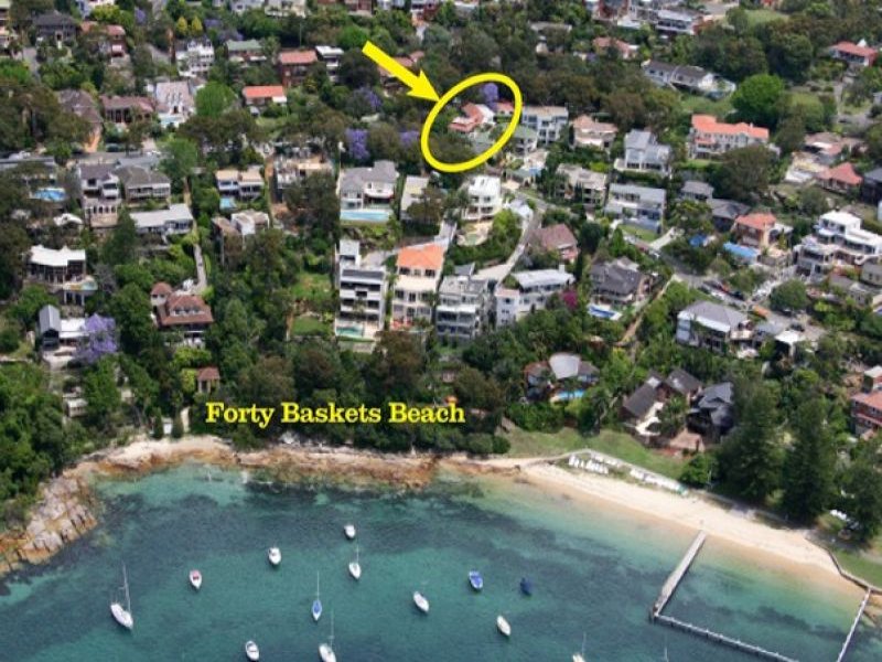 19 Beatty Street, Balgowlah Heights, NSW 2093