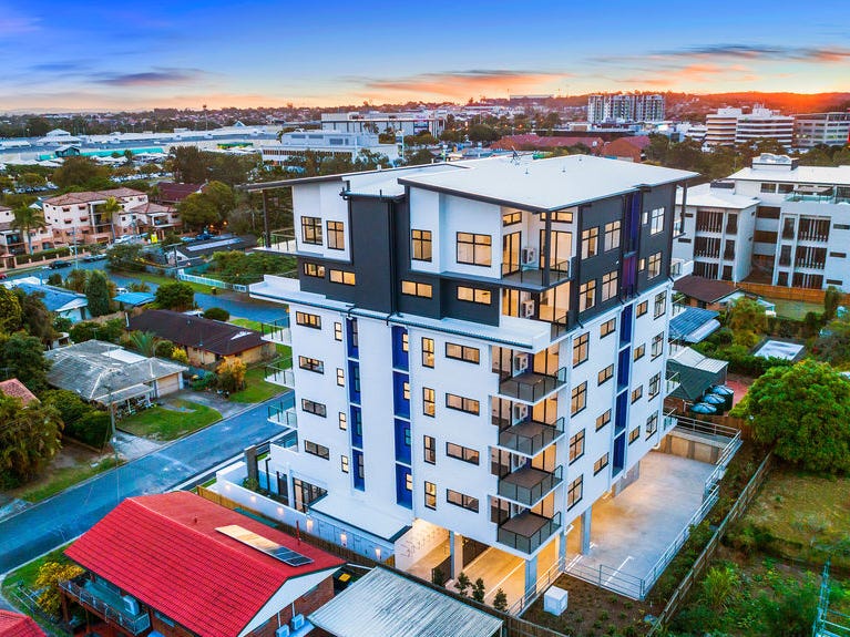 305/39 Khandalla Street, Upper Mount Gravatt, Qld 4122 Apartment for