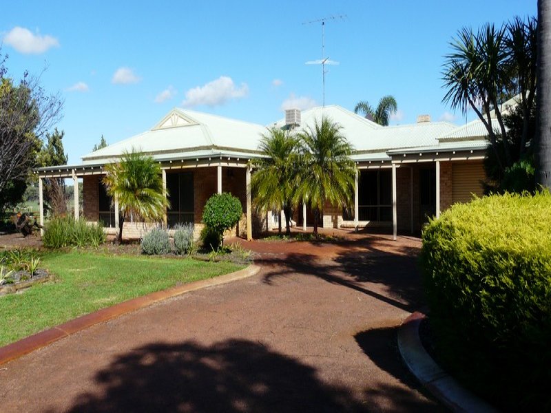 497 Young Road, Baldivis, WA 6171