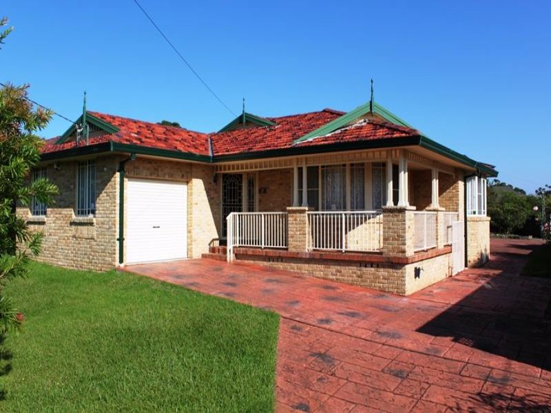 39 Murray Street, Vincentia, NSW 2540