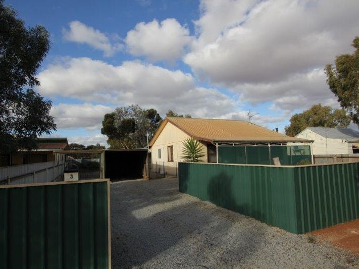 3 Polaris Street, Southern Cross, WA 6426