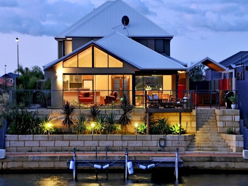 39 Sandpiper Island Ret, Port Bouvard, Wannanup, WA 6210 Property Details