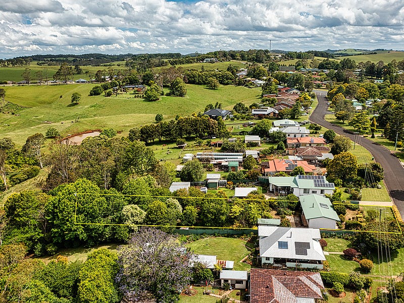 38 Kurrajong Street, Dorrigo, NSW 2453 Property Details