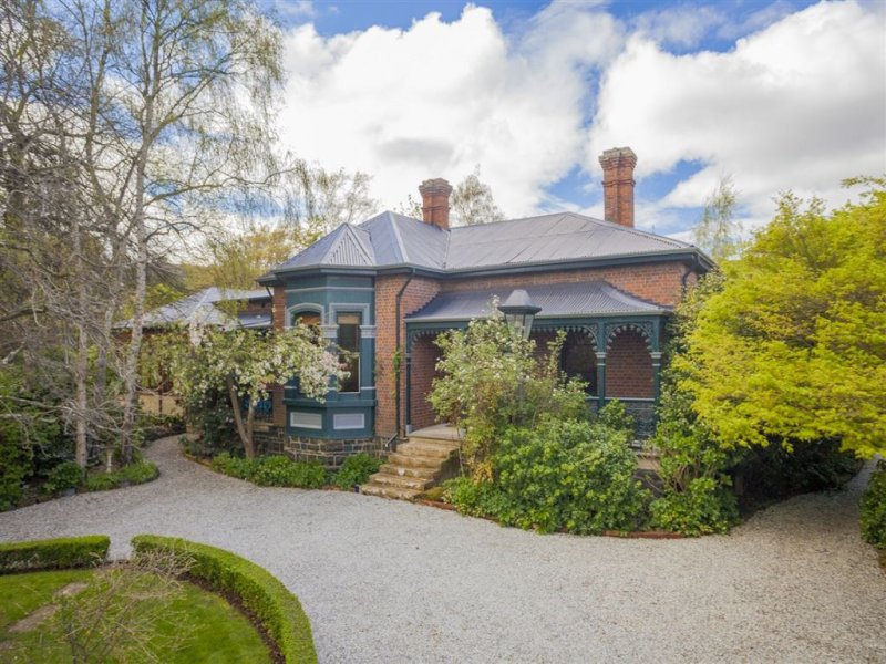 41 West Barrack Street, Deloraine, Tas 7304 Property Details