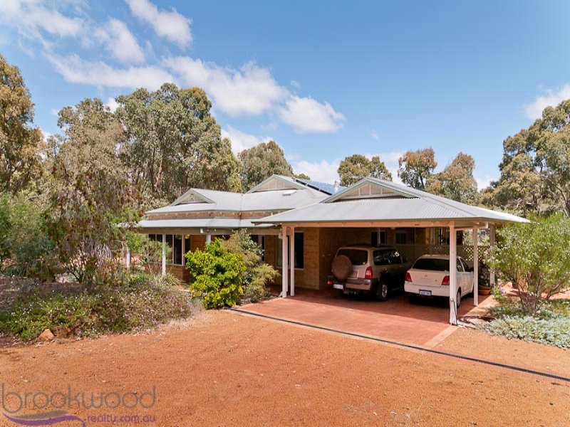 6 Hebb Court, Parkerville, WA 6081 Property Details