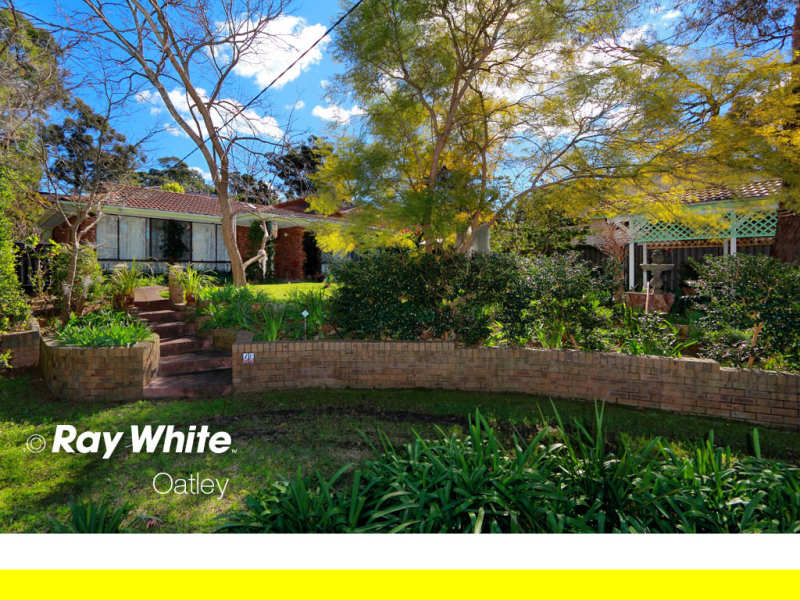 10 Wayne Avenue, Lugarno, NSW 2210 Property Details