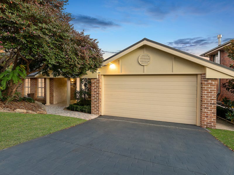 6 Ravensbourne Circuit, Dural, Nsw 2158 - Realestate.com.au