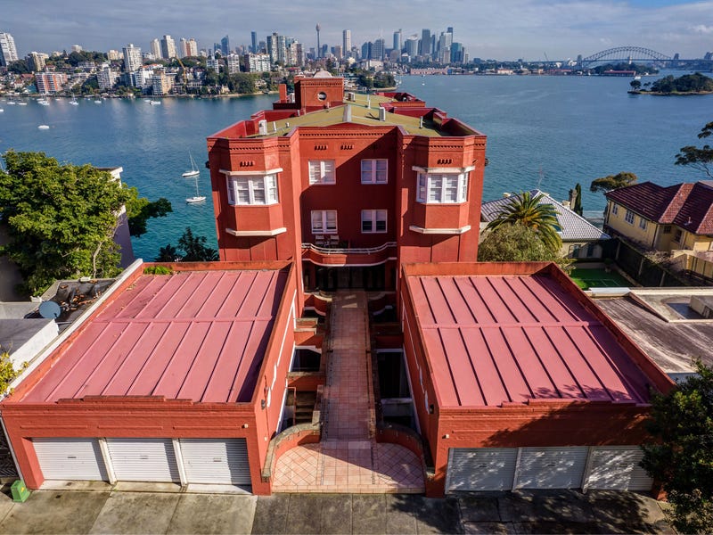 14/78 Wolseley Road, Point Piper, NSW 2027