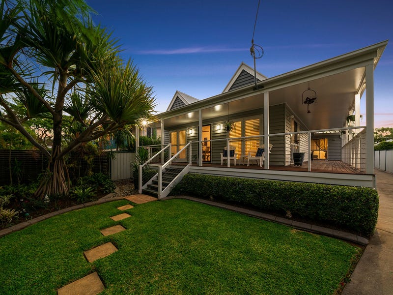 28 Thistle Street, Ormiston, Qld 4160 Property Details