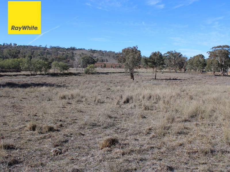 Acreage for Sale in NSW