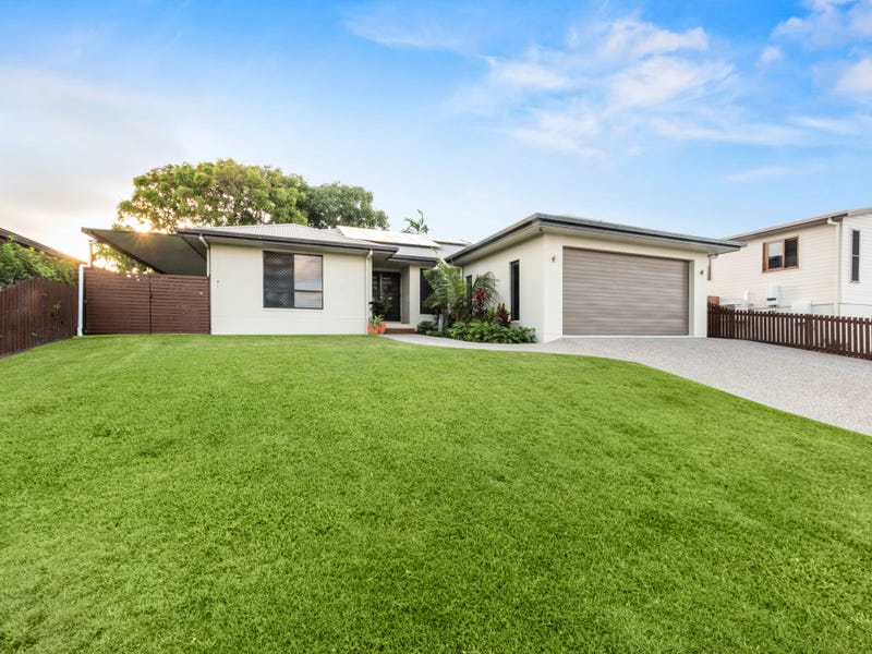 41 Sharp Street, Rural View, QLD 4740