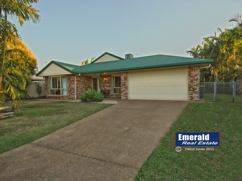 Property 107628275, Emerald, Qld 4720 Property Details