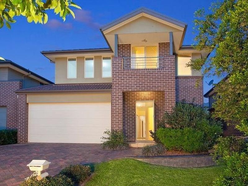 18 Deneden Avenue, Kellyville Ridge, NSW 2155