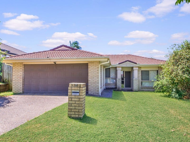 8 Dahlia Cres, Ormeau, QLD 4208 - realestate.com.au