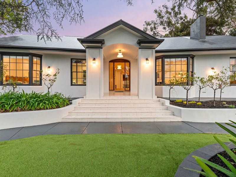 Real Estate & Property for Sale in Trinity Gardens, SA 5068 (+2