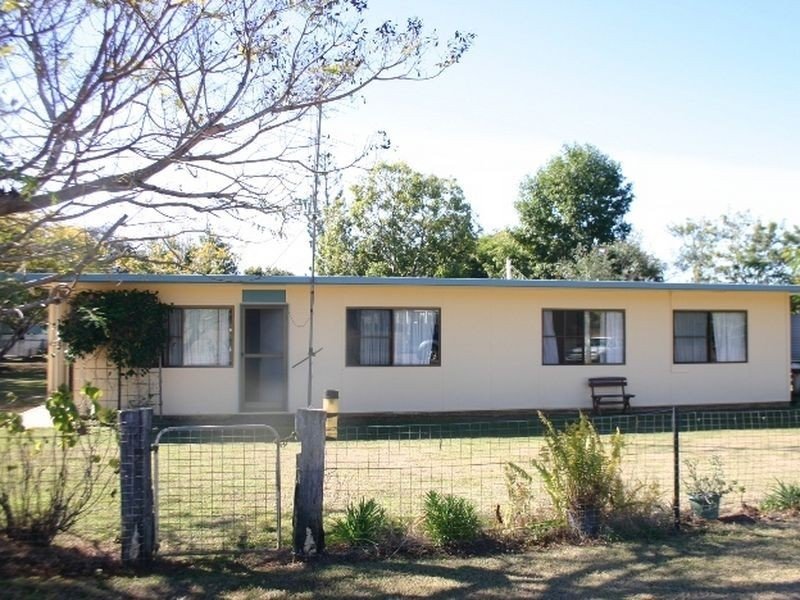 5 Waverley Street, St Lawrence, QLD 4707