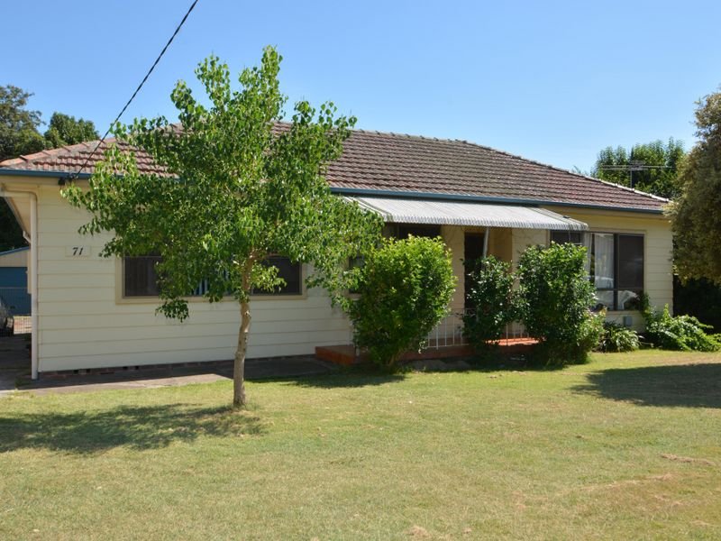 71 Burg Street, East Maitland, NSW 2323