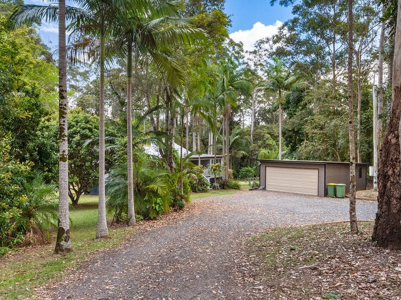 2 Kelly Court, Lake Macdonald, QLD 4563