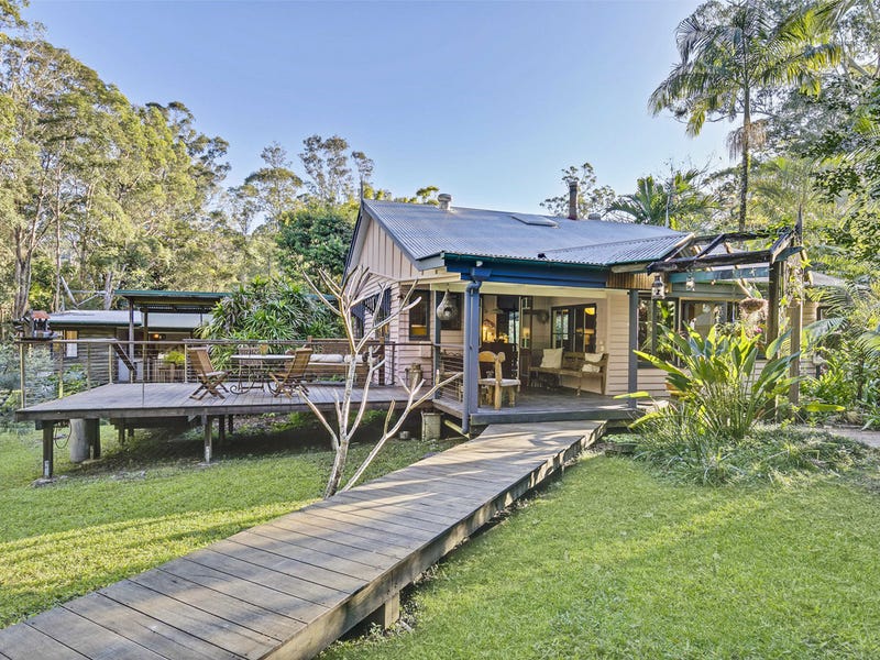 776 Browns Creek Road, Eerwah Vale, QLD 4562