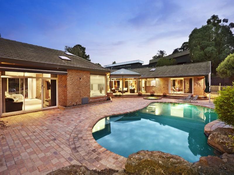 4a Selsdon Terrace, Donvale, Vic 3111 Property Details