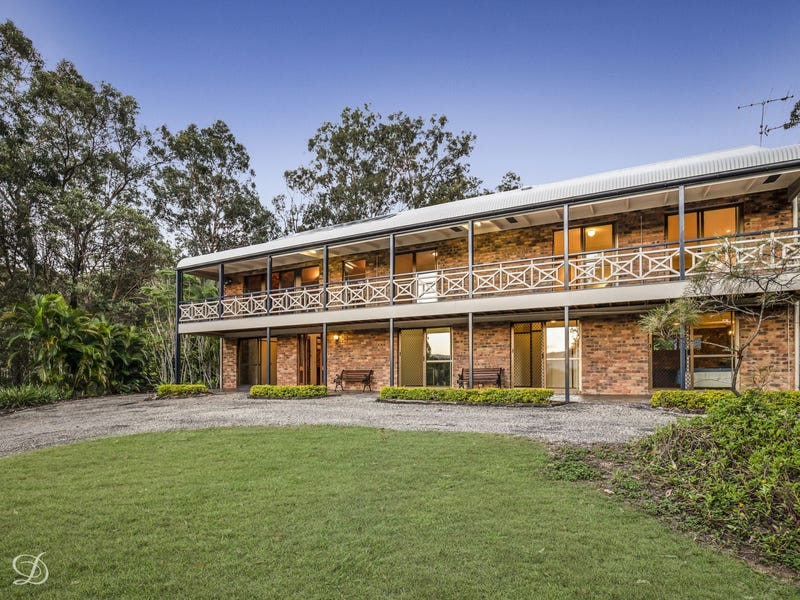 32 Samford Road, Camp Mountain, QLD 4520