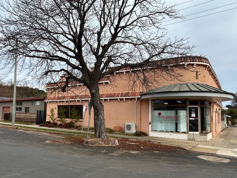 158 Maybe St, Bombala, NSW 2632 House for Sale